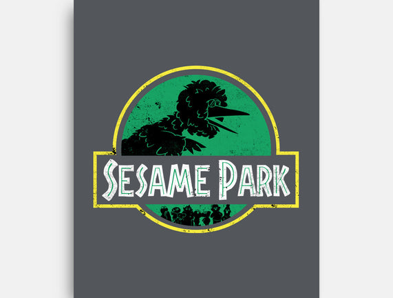 Sesame Park