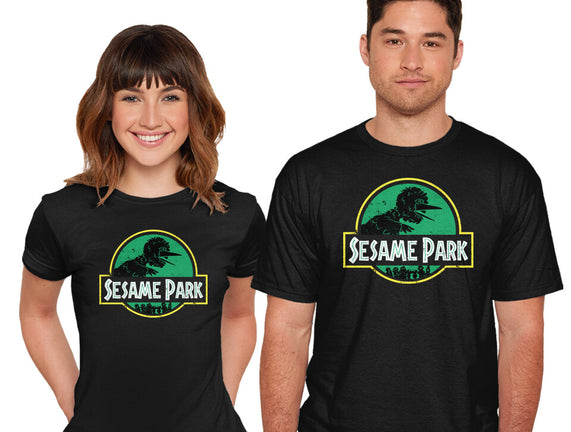 Sesame Park