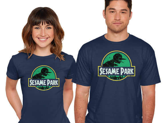 Sesame Park