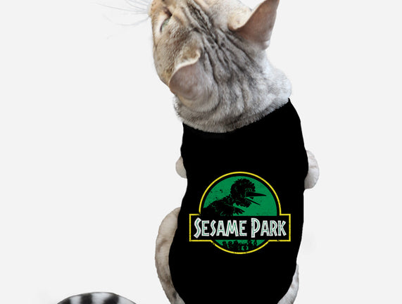 Sesame Park