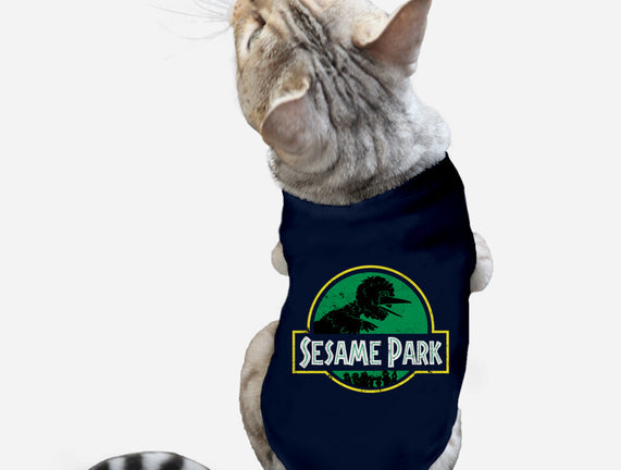 Sesame Park