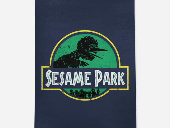 Sesame Park