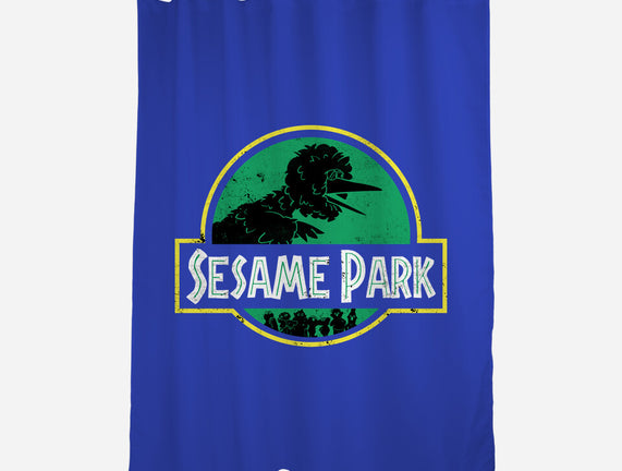 Sesame Park