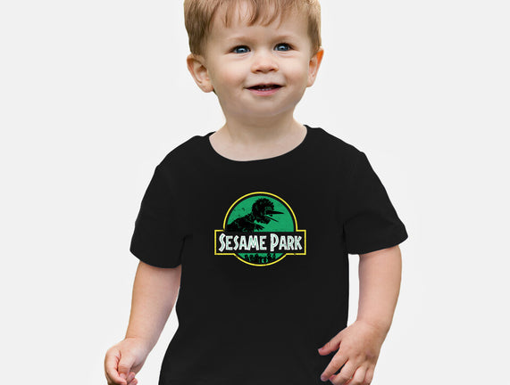 Sesame Park