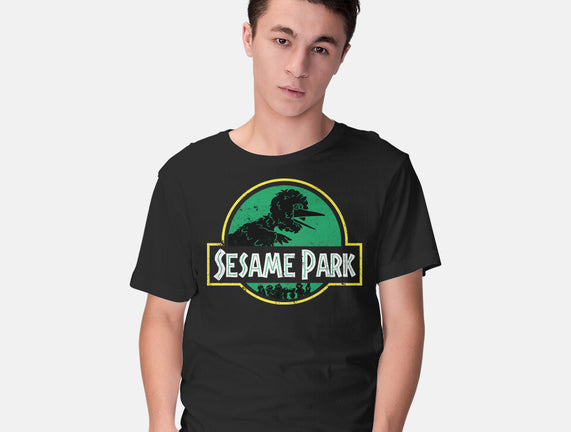 Sesame Park