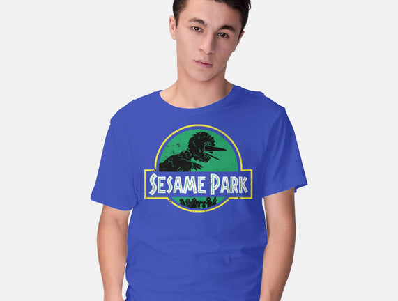 Sesame Park