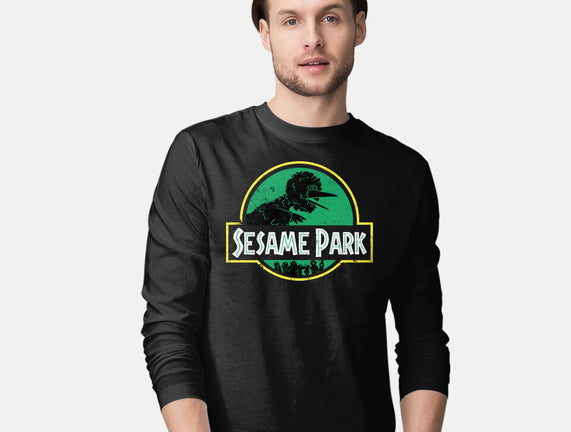 Sesame Park