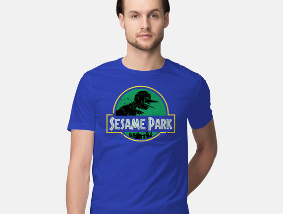 Sesame Park