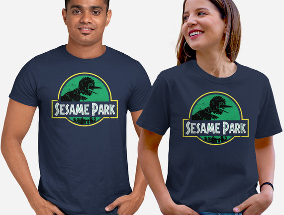 Sesame Park