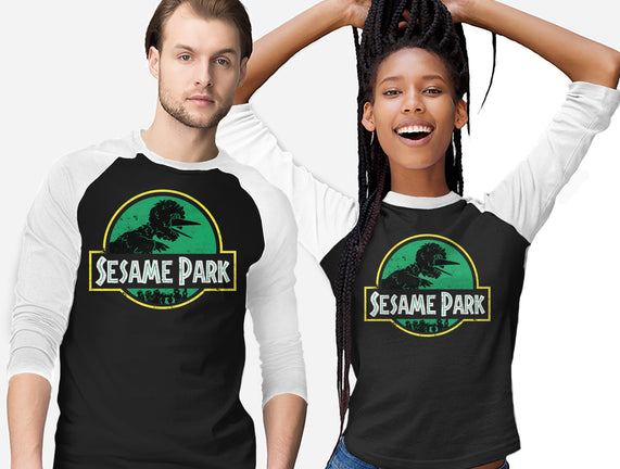 Sesame Park