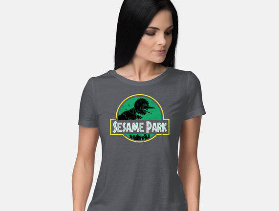 Sesame Park