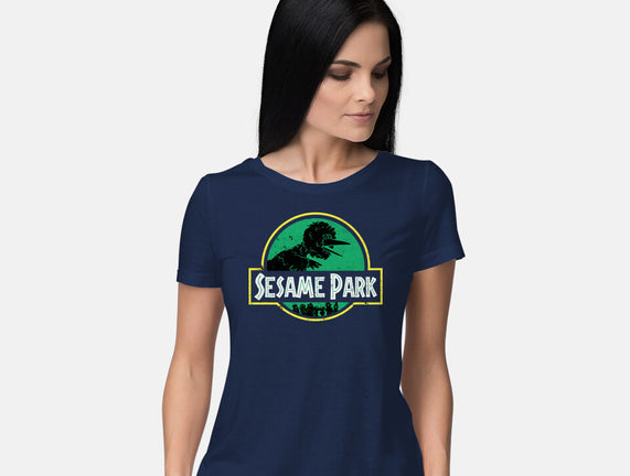 Sesame Park