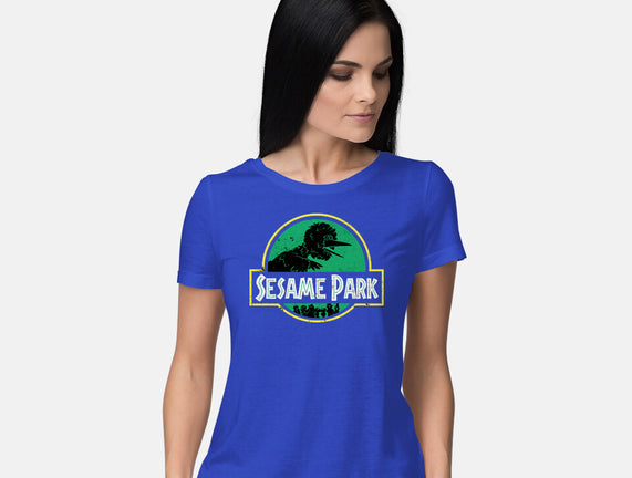 Sesame Park