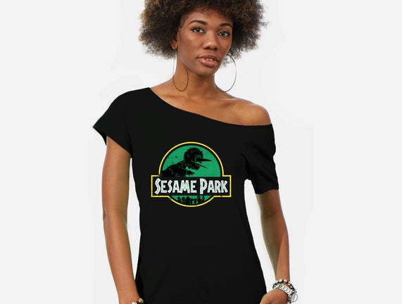 Sesame Park