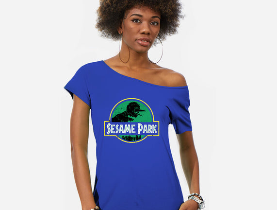 Sesame Park