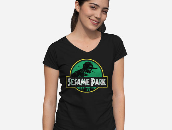 Sesame Park