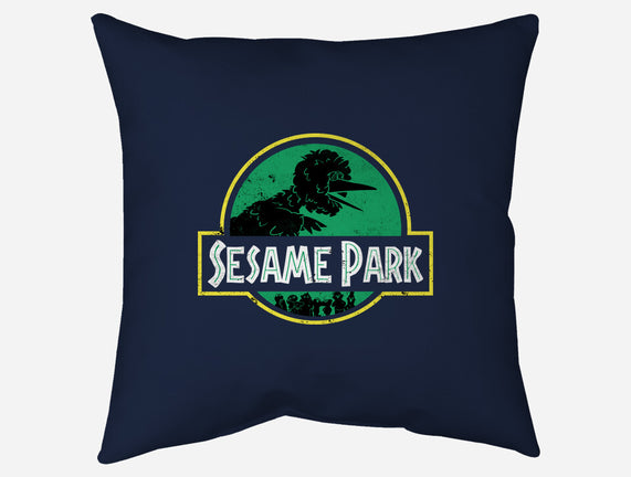 Sesame Park