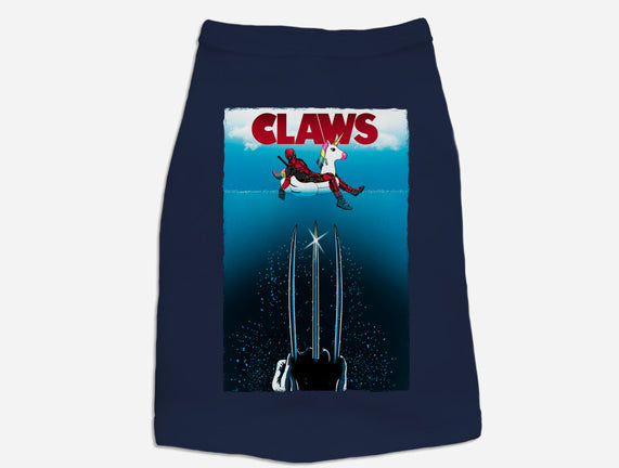 CLAWS