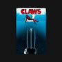 CLAWS-None-Glossy-Sticker-Fran