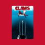 CLAWS-Cat-Basic-Pet Tank-Fran