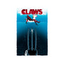 CLAWS-Cat-Basic-Pet Tank-Fran