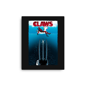 CLAWS