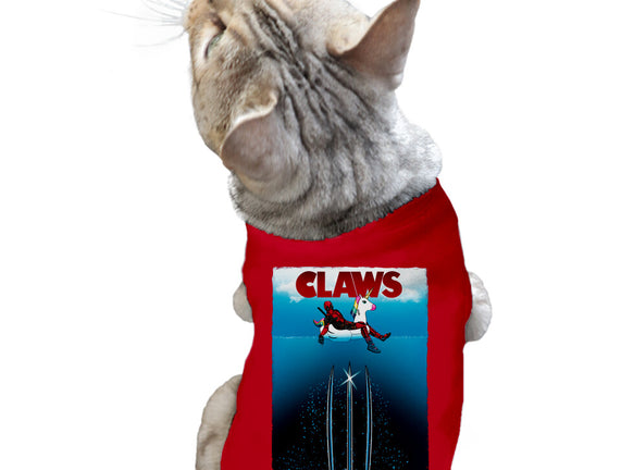 CLAWS