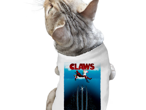 CLAWS