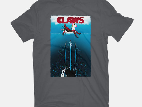 CLAWS