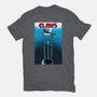 CLAWS-Womens-Fitted-Tee-Fran