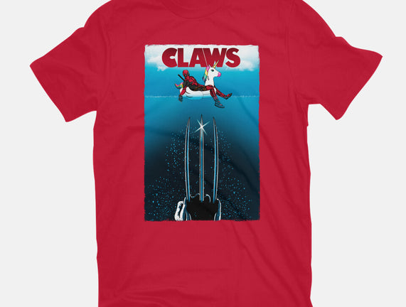 CLAWS