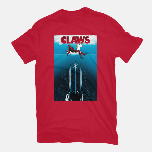 CLAWS-Youth-Basic-Tee-Fran