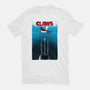 CLAWS-Unisex-Basic-Tee-Fran