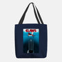 CLAWS-None-Basic Tote-Bag-Fran