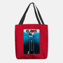 CLAWS-None-Basic Tote-Bag-Fran