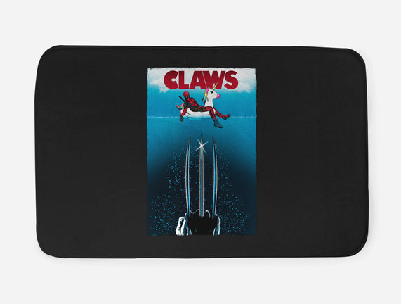 CLAWS