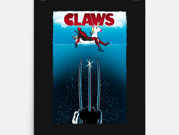 CLAWS