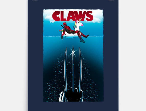 CLAWS