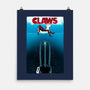 CLAWS-None-Matte-Poster-Fran