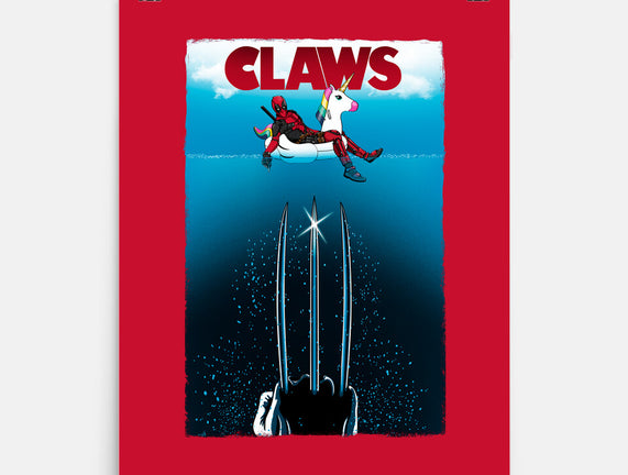 CLAWS