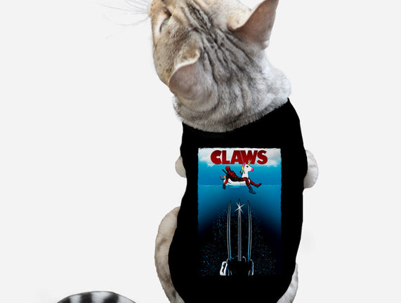 CLAWS