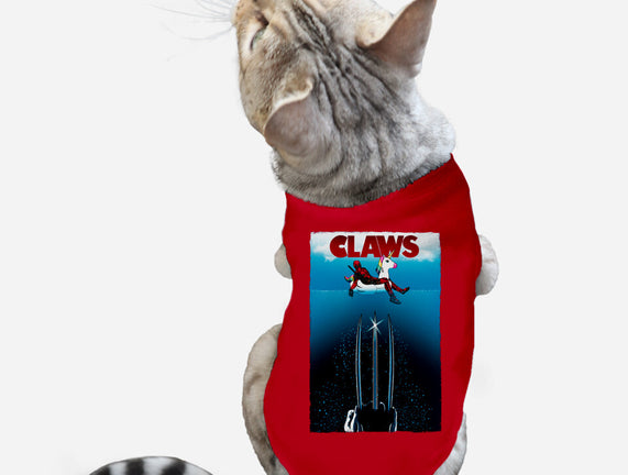 CLAWS