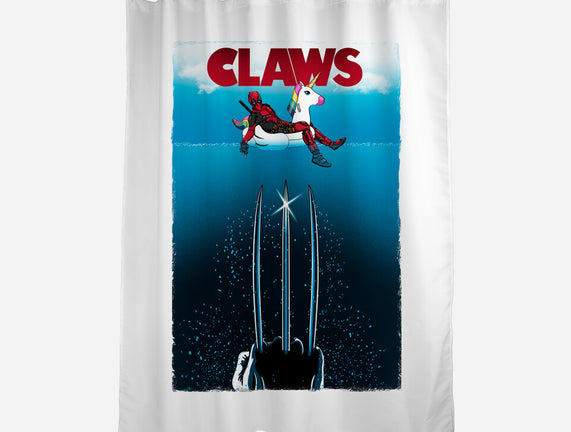 CLAWS