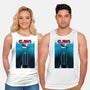 CLAWS-Unisex-Basic-Tank-Fran