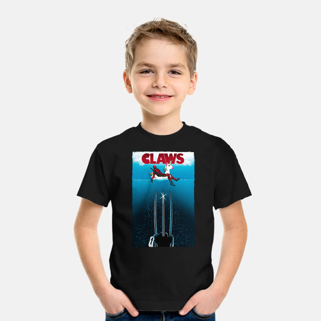 CLAWS-Youth-Basic-Tee-Fran