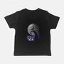 The Nightmare Before Empire-Baby-Basic-Tee-Fran