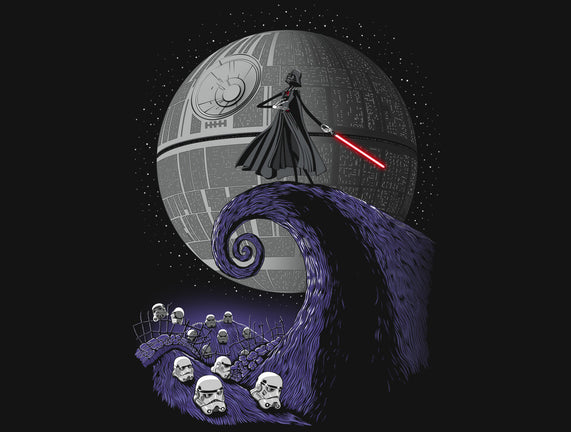 The Nightmare Before Empire