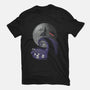 The Nightmare Before Empire-Youth-Basic-Tee-Fran