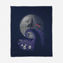 The Nightmare Before Empire-None-Fleece-Blanket-Fran