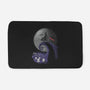 The Nightmare Before Empire-None-Memory Foam-Bath Mat-Fran